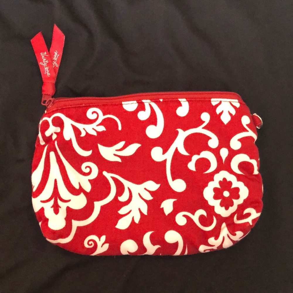 Thirty-One Mini Zipper Pouch